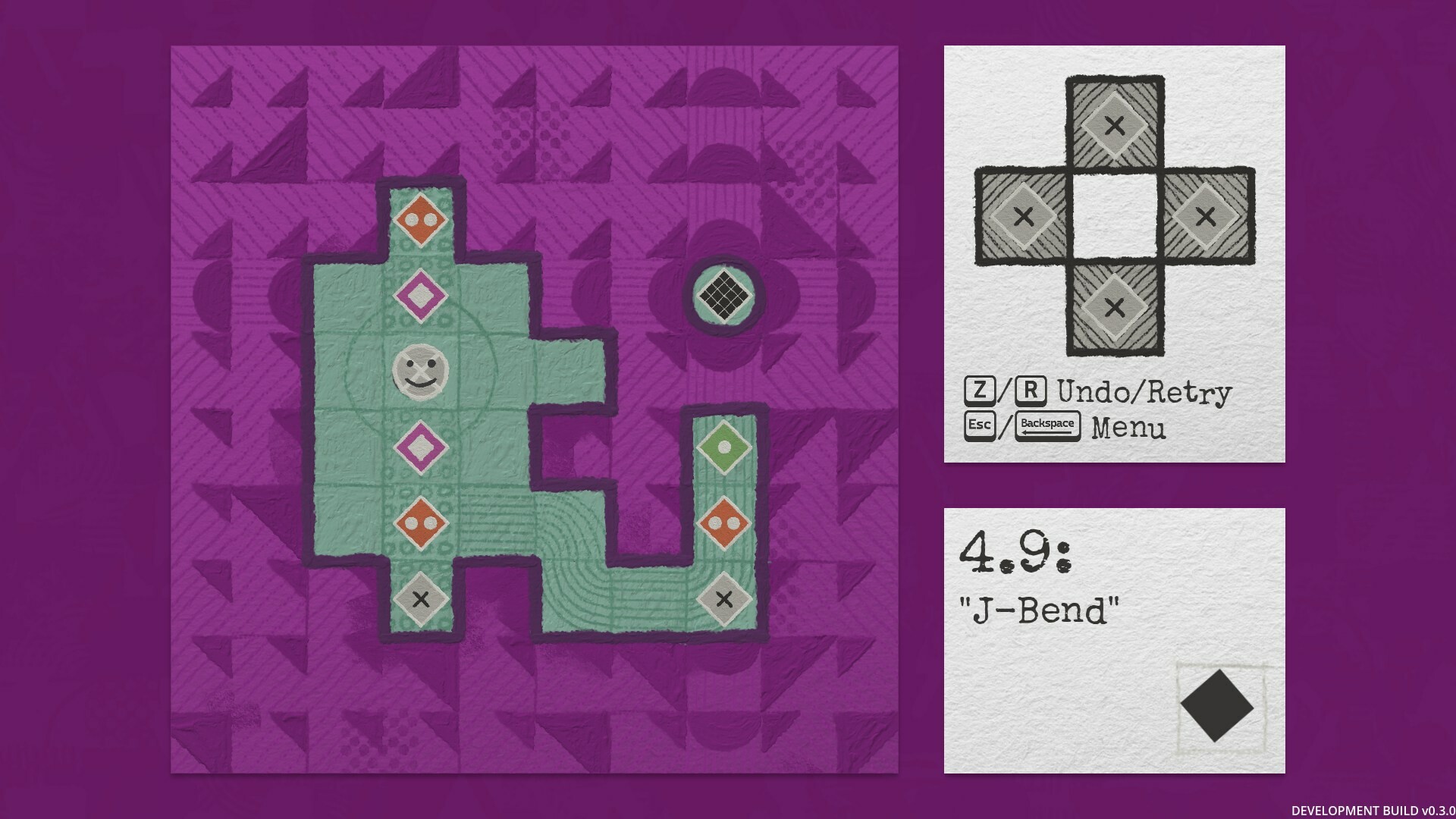 Clover’s Quadrants