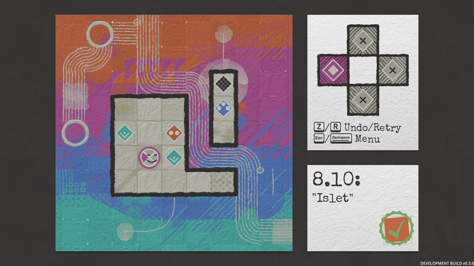 Clover’s Quadrants
