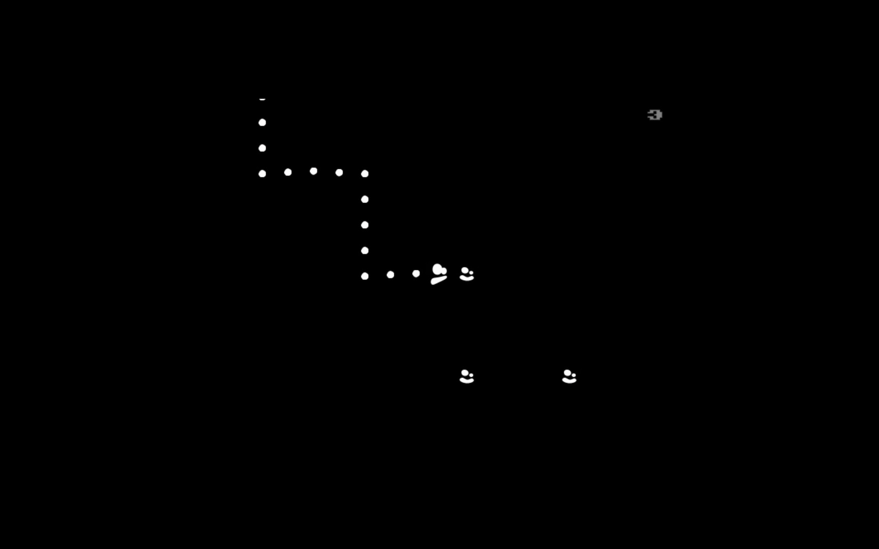 Dude in the Dark