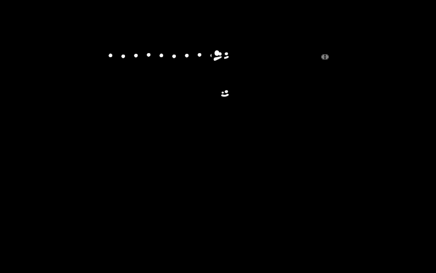 Dude in the Dark