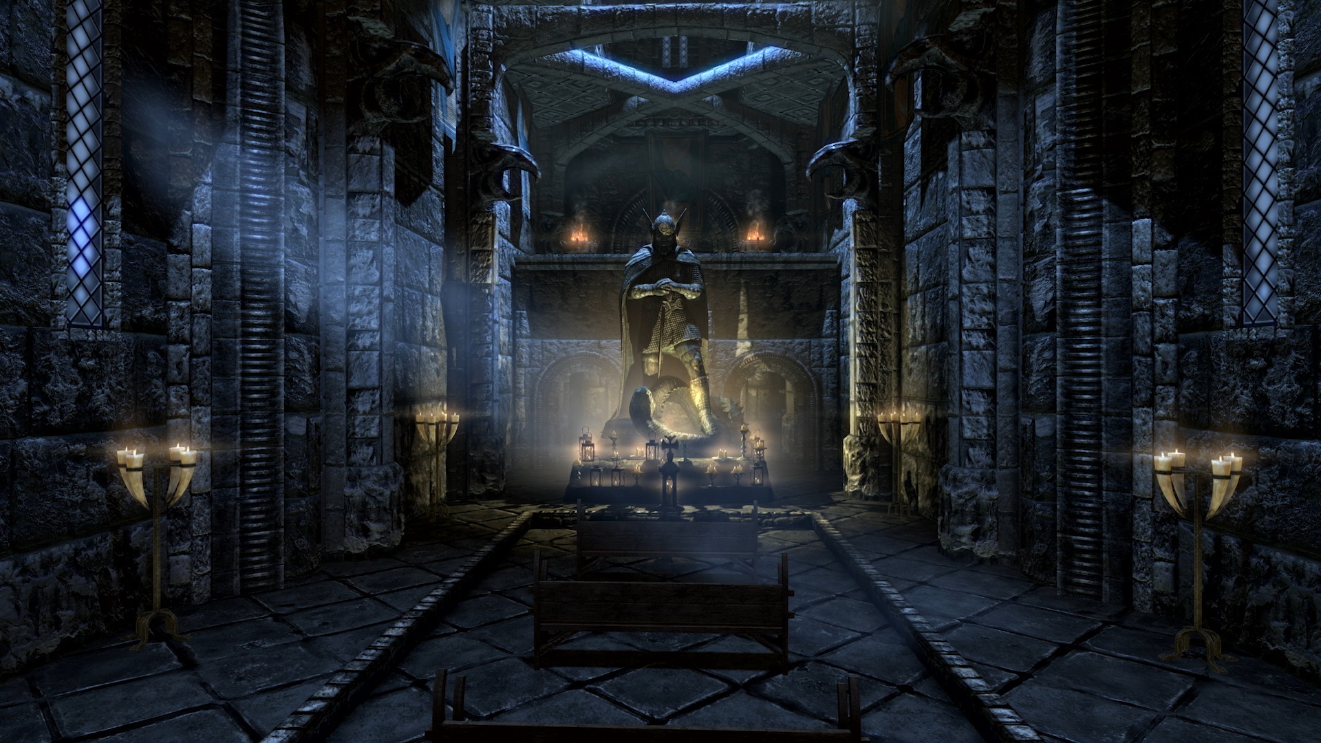 The Elder Scrolls V: Skyrim Anniversary Edition + Fallout 4: Anniversary Edition Bundle