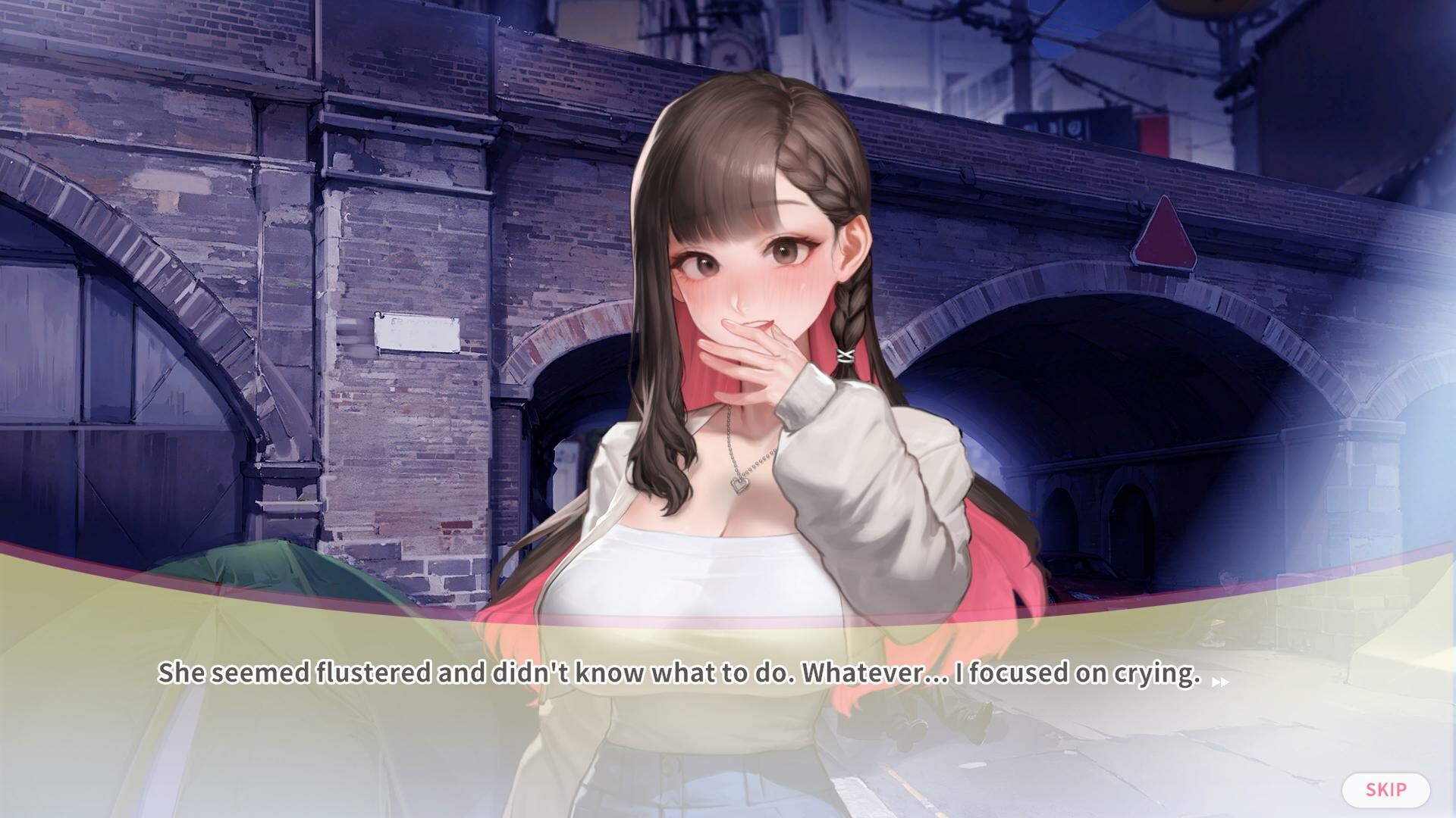 Streaming On! VTuber Training