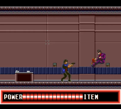City Hunter