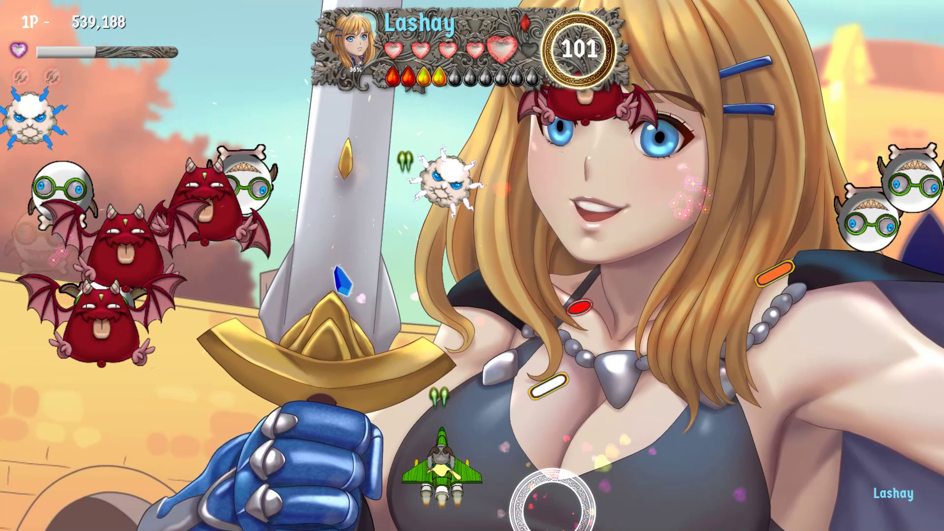 Waifu Covered 2: Censored Edition