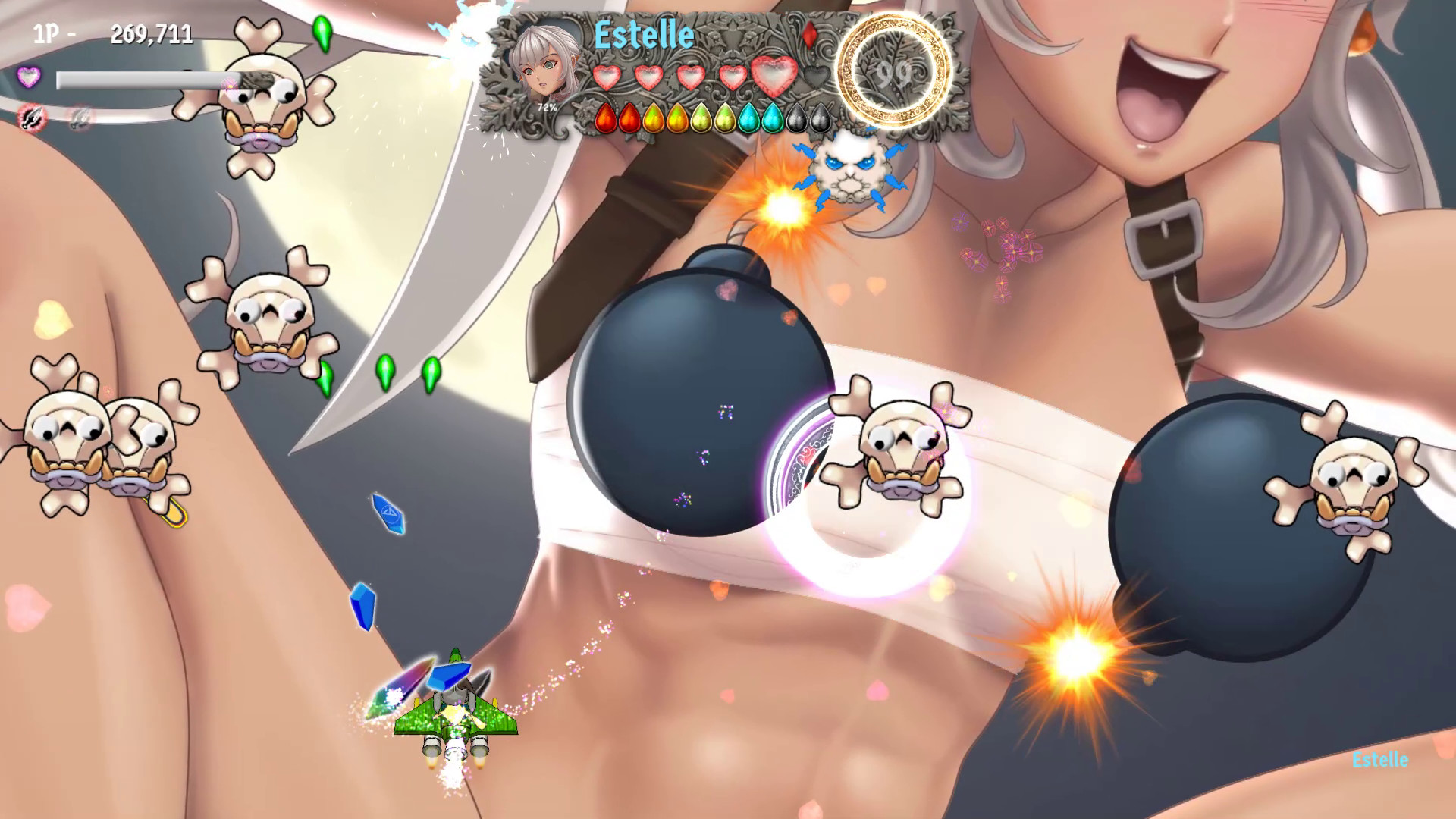 Waifu Covered 2: Censored Edition