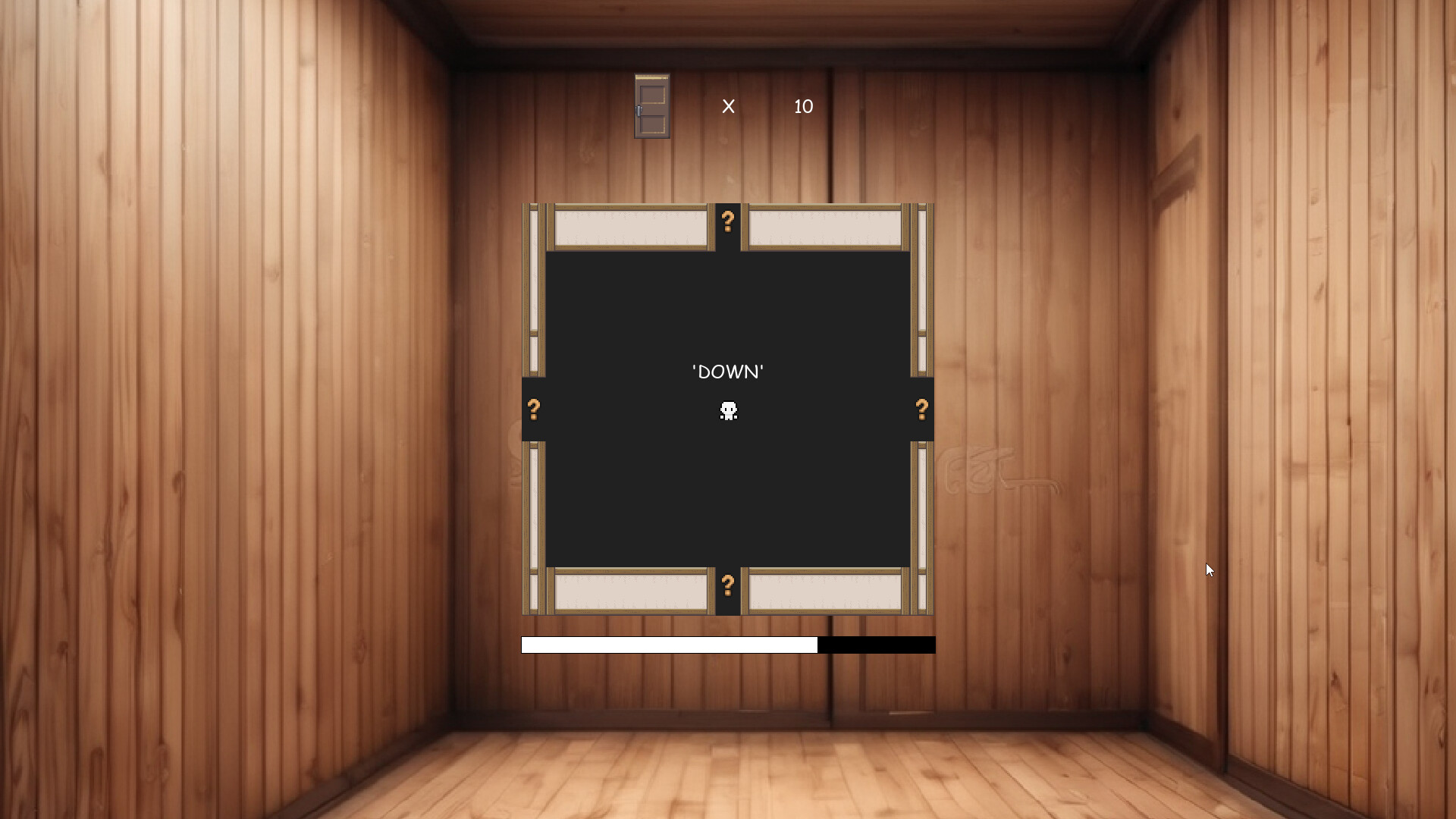 Sweet Room