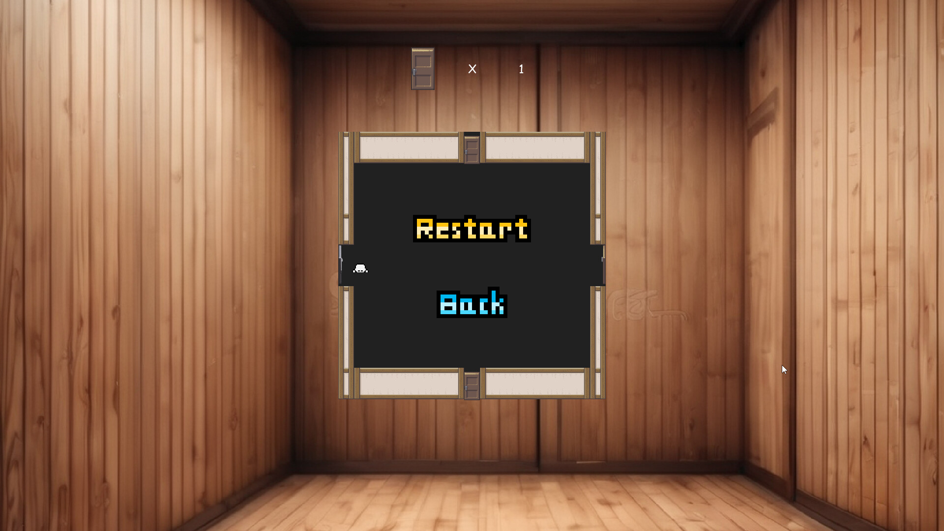 Sweet Room