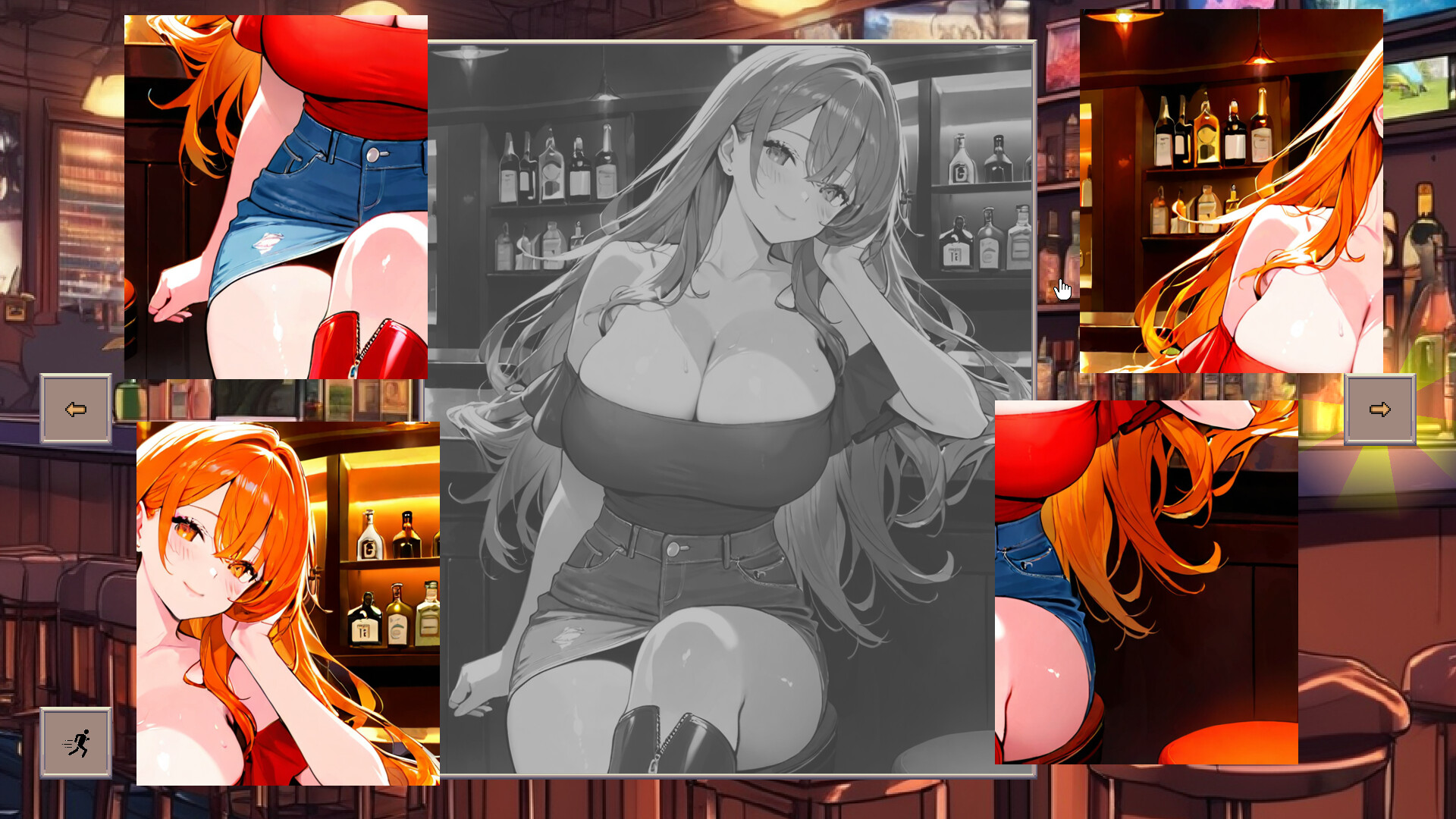 Sweet Bar