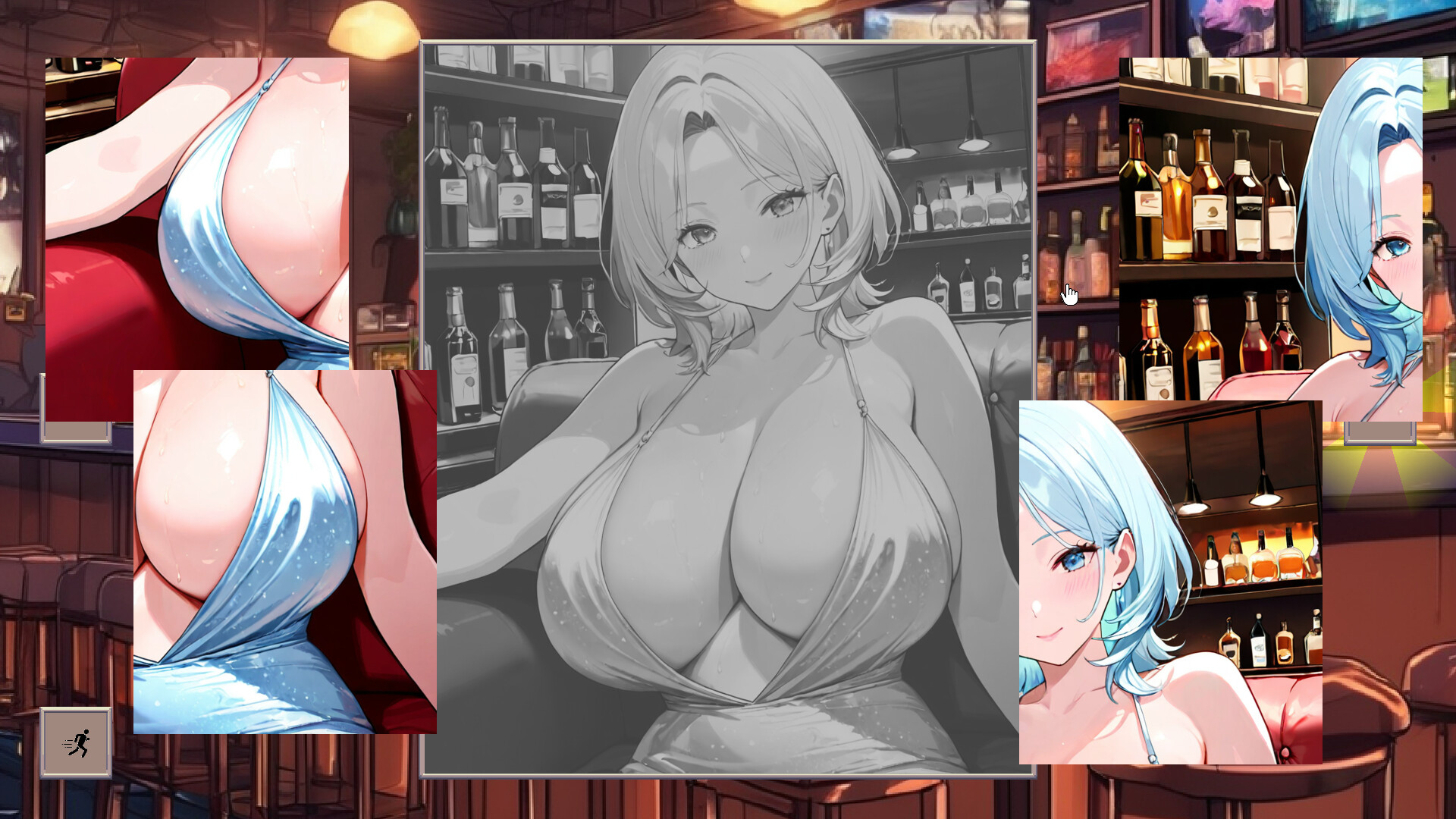 Sweet Bar