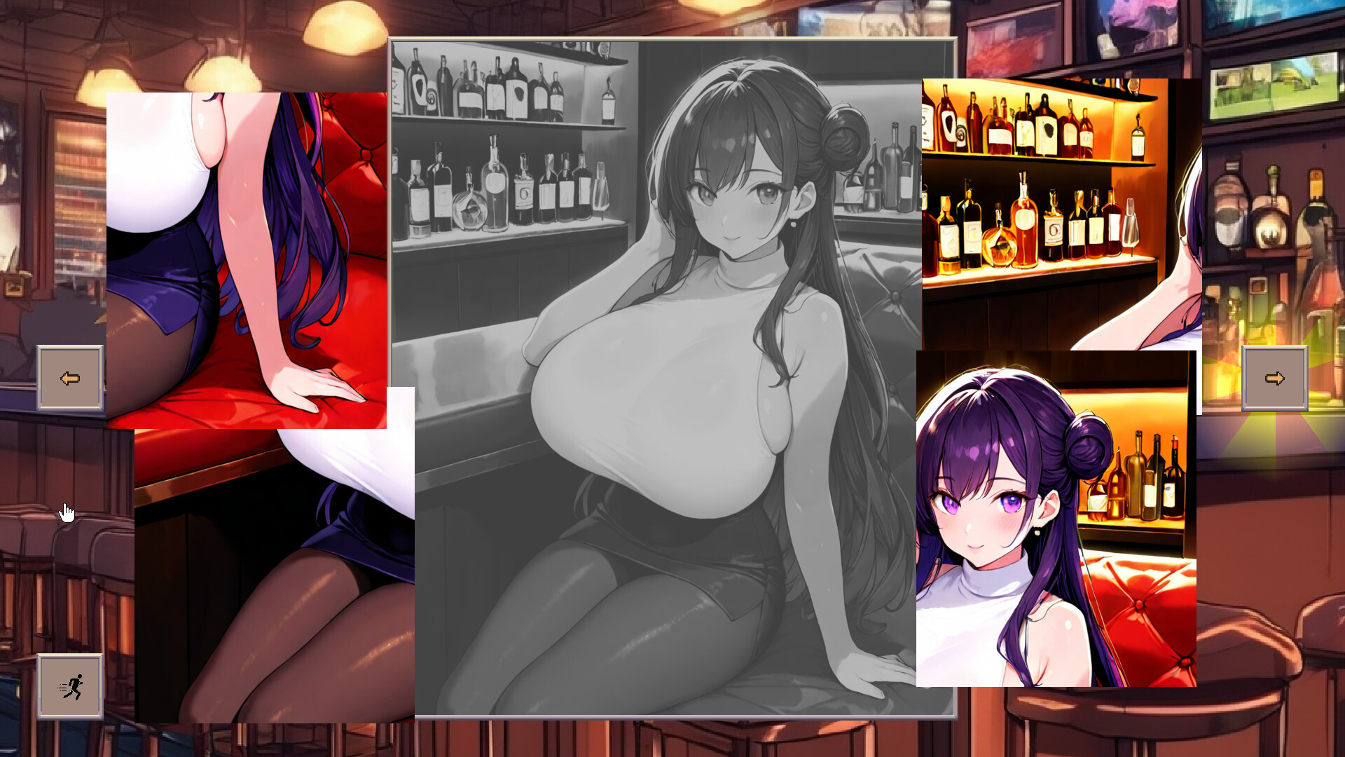Sweet Bar