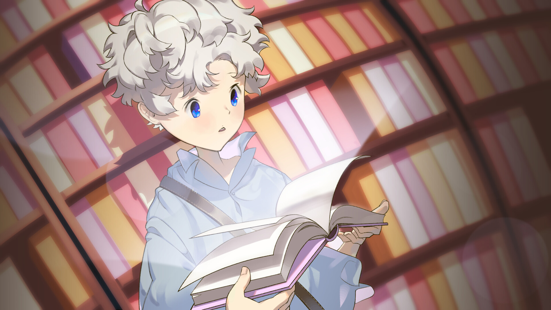 Book Inside