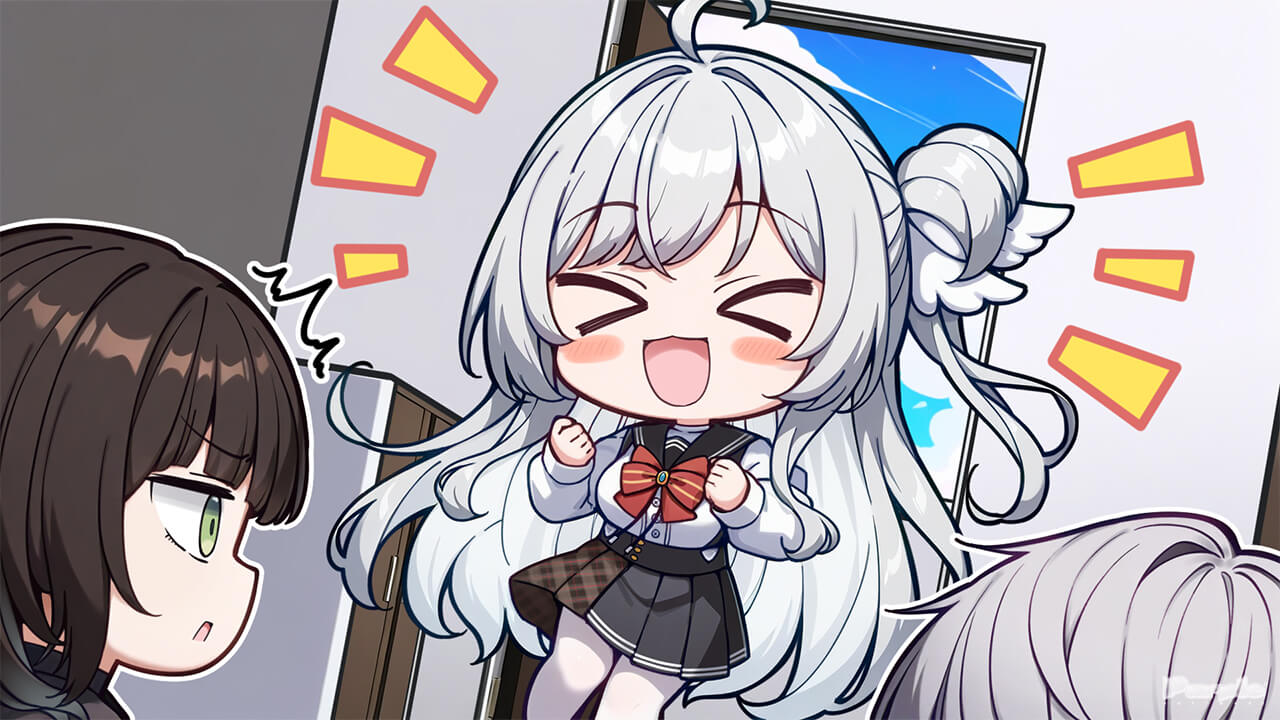 Magalumina