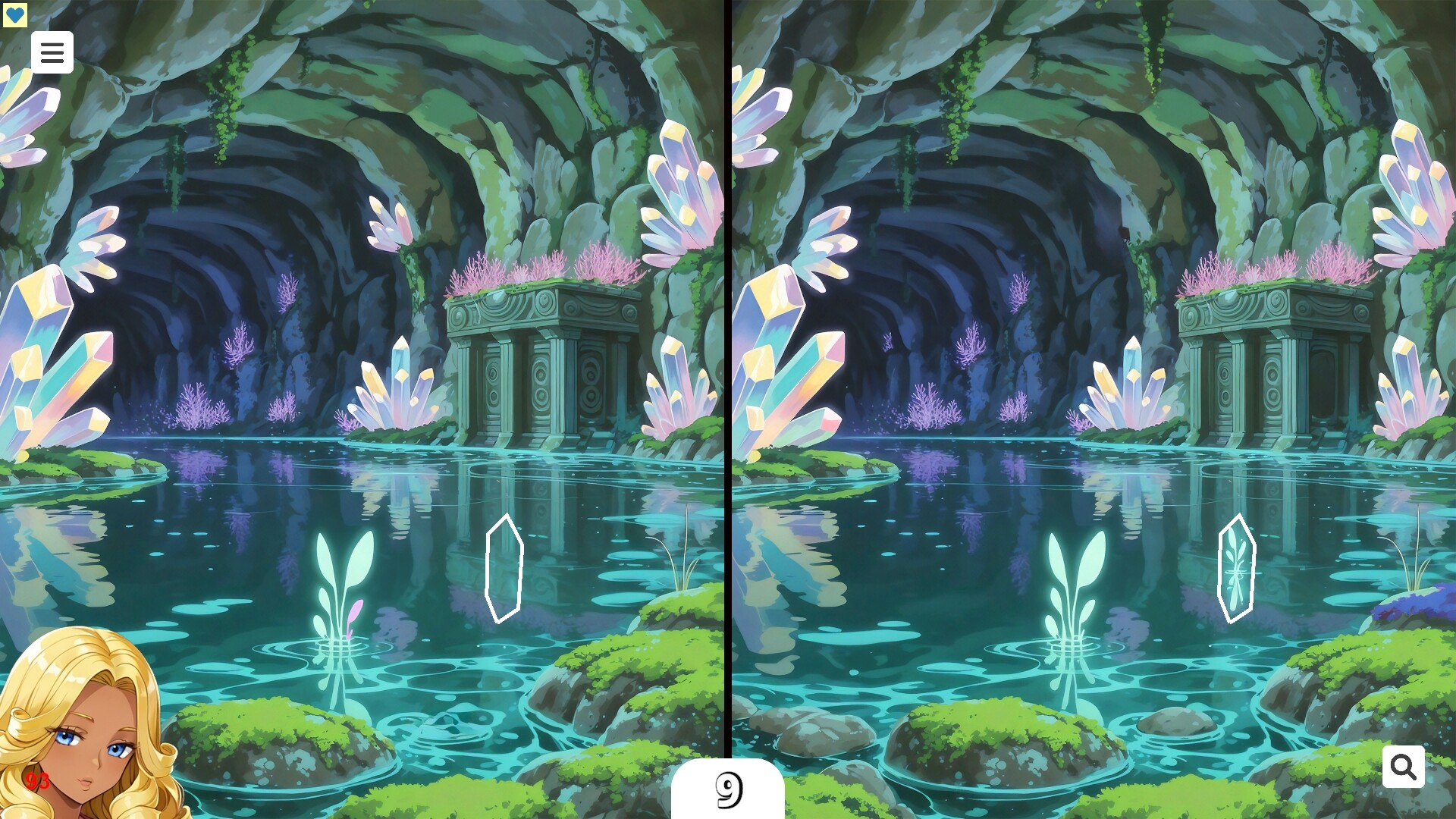 A Mystic Journey With: Terra