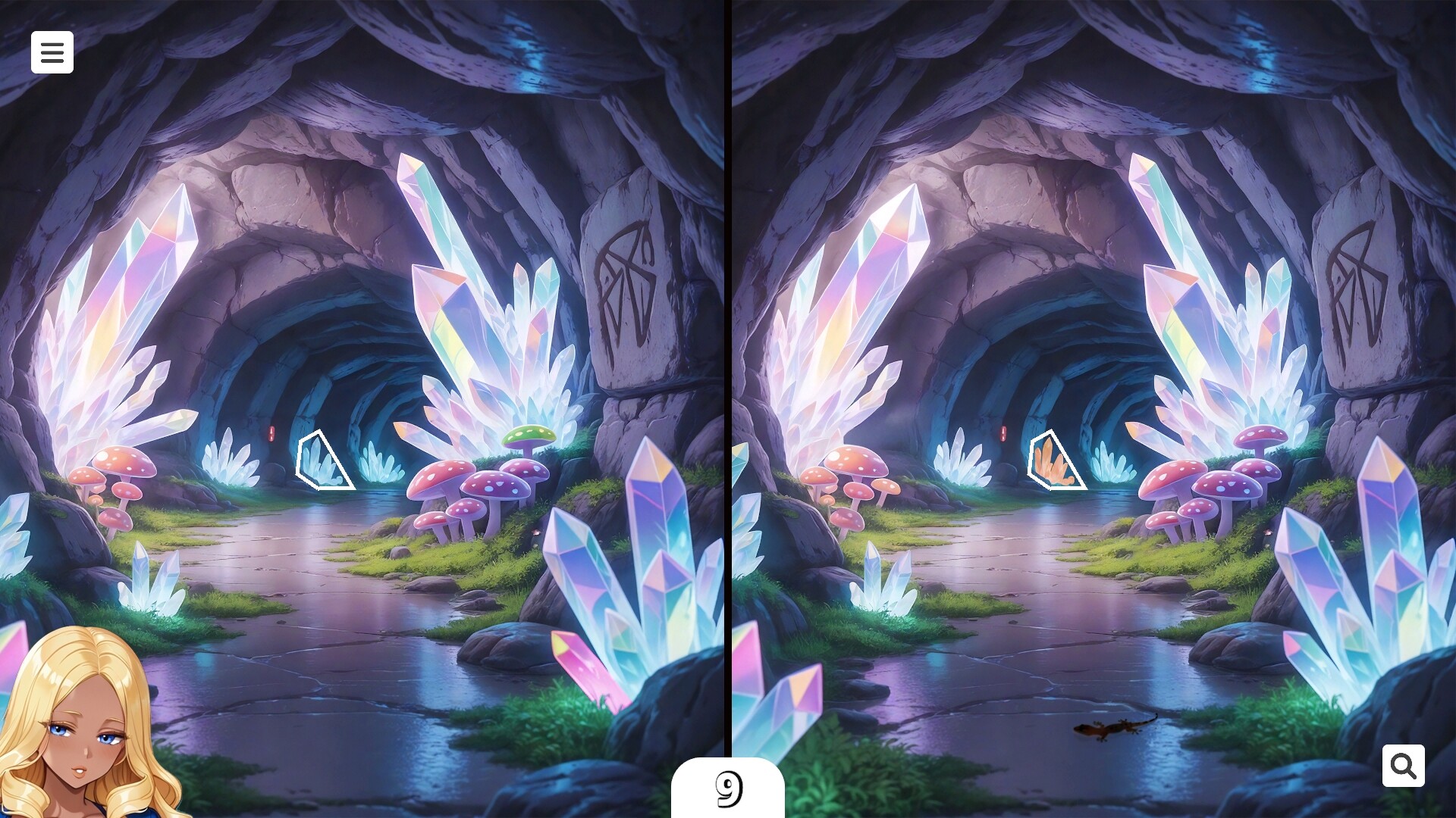 A Mystic Journey With: Terra