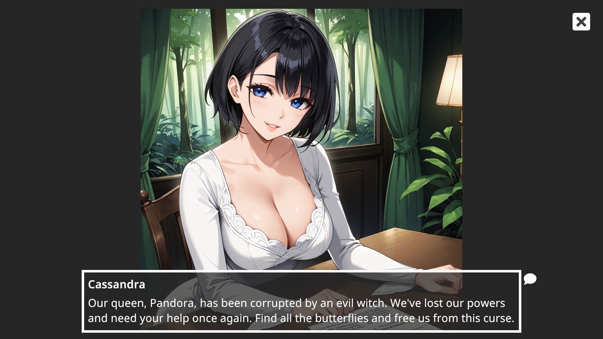 A Few Days With: The Fairies