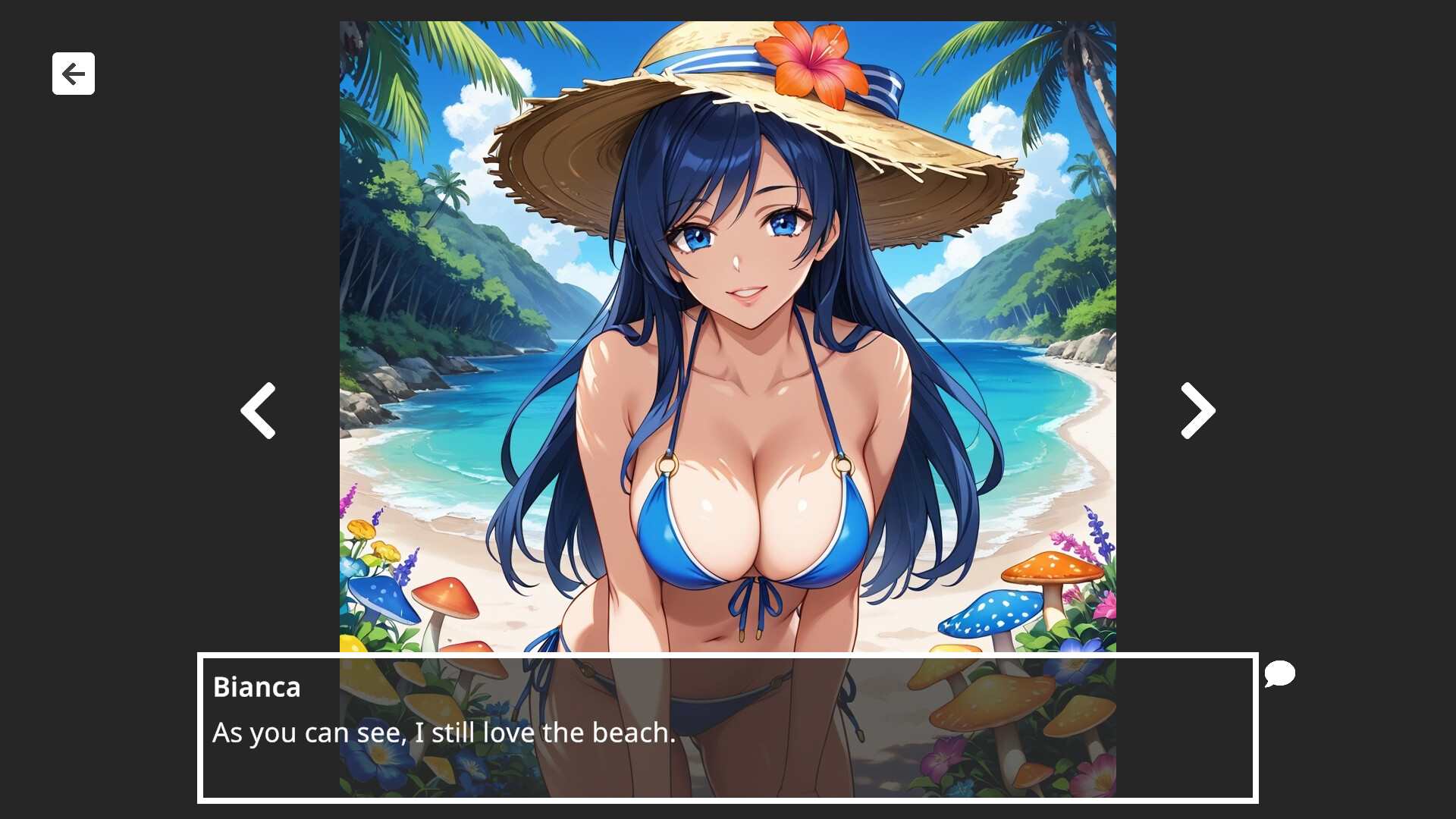 A Few Days With: The Fairies