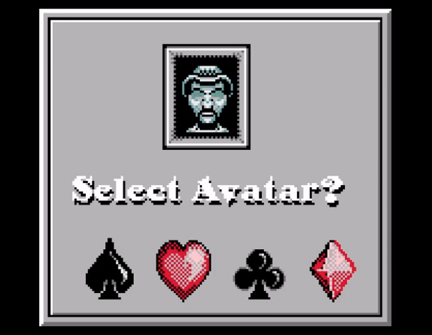 Card Sharks