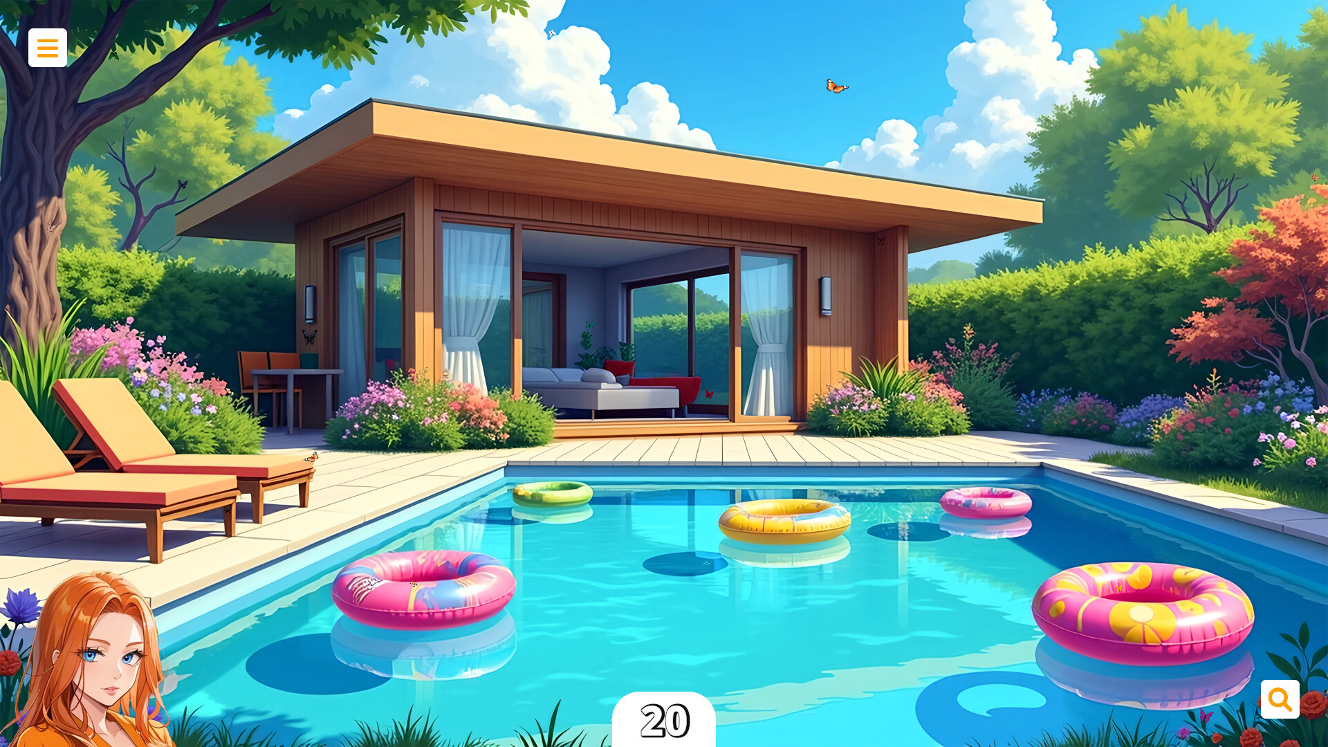 A Few Days With: Olivia