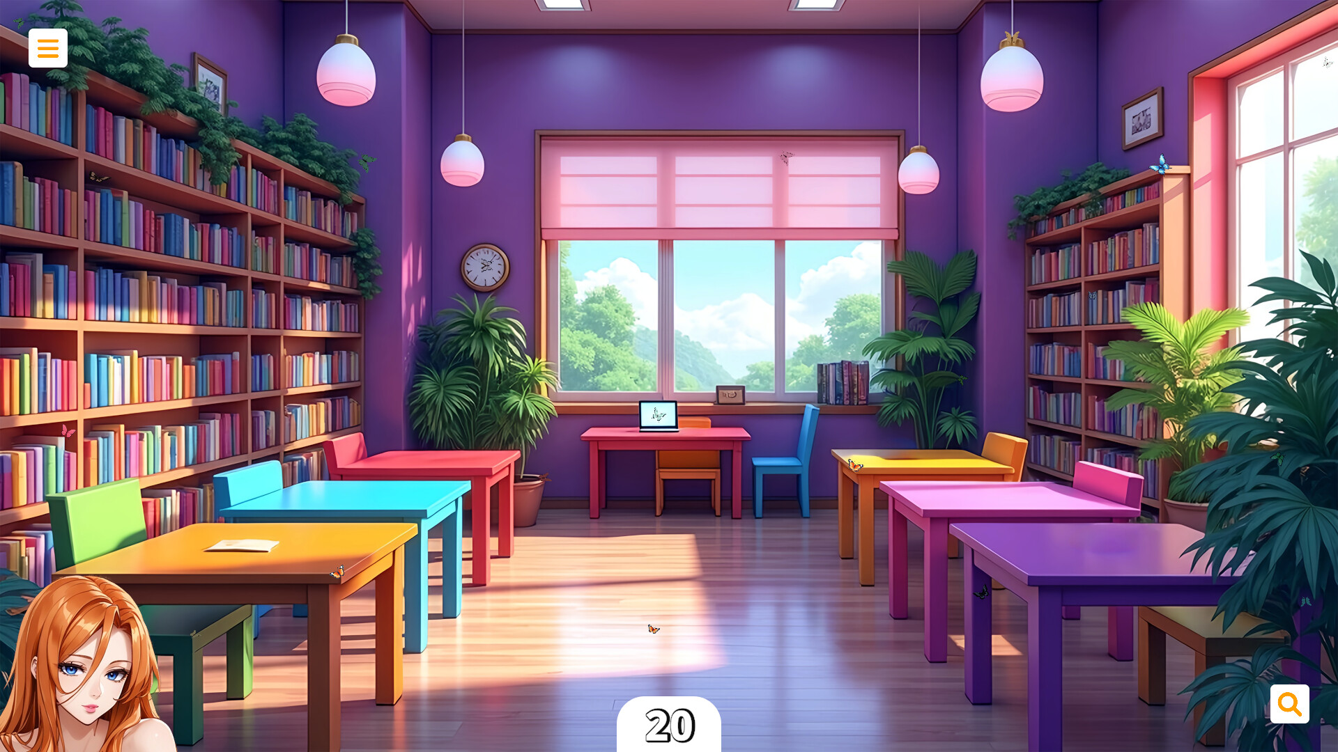 A Few Days With: Olivia