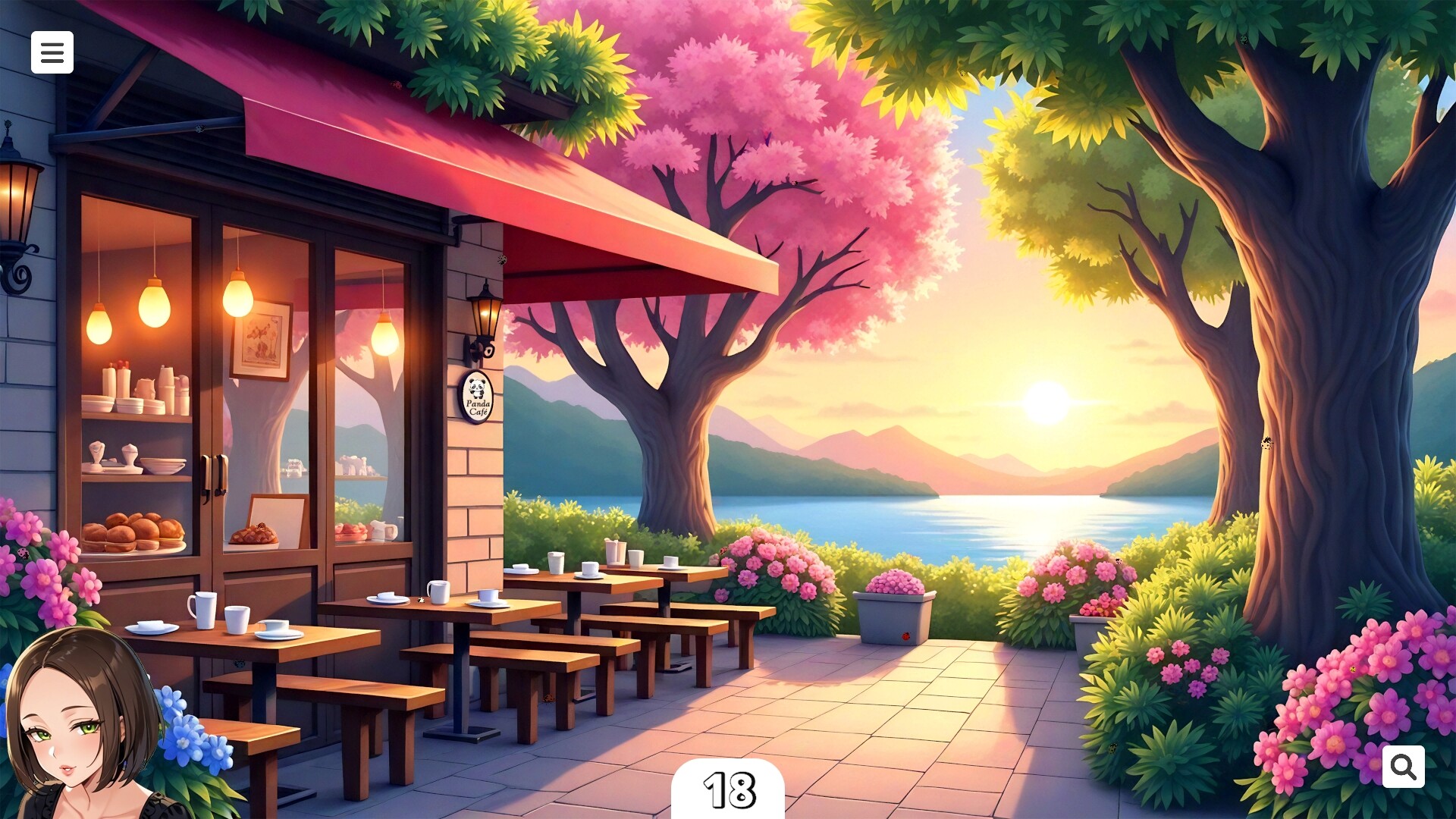 A Lucky Hunt With: Elara