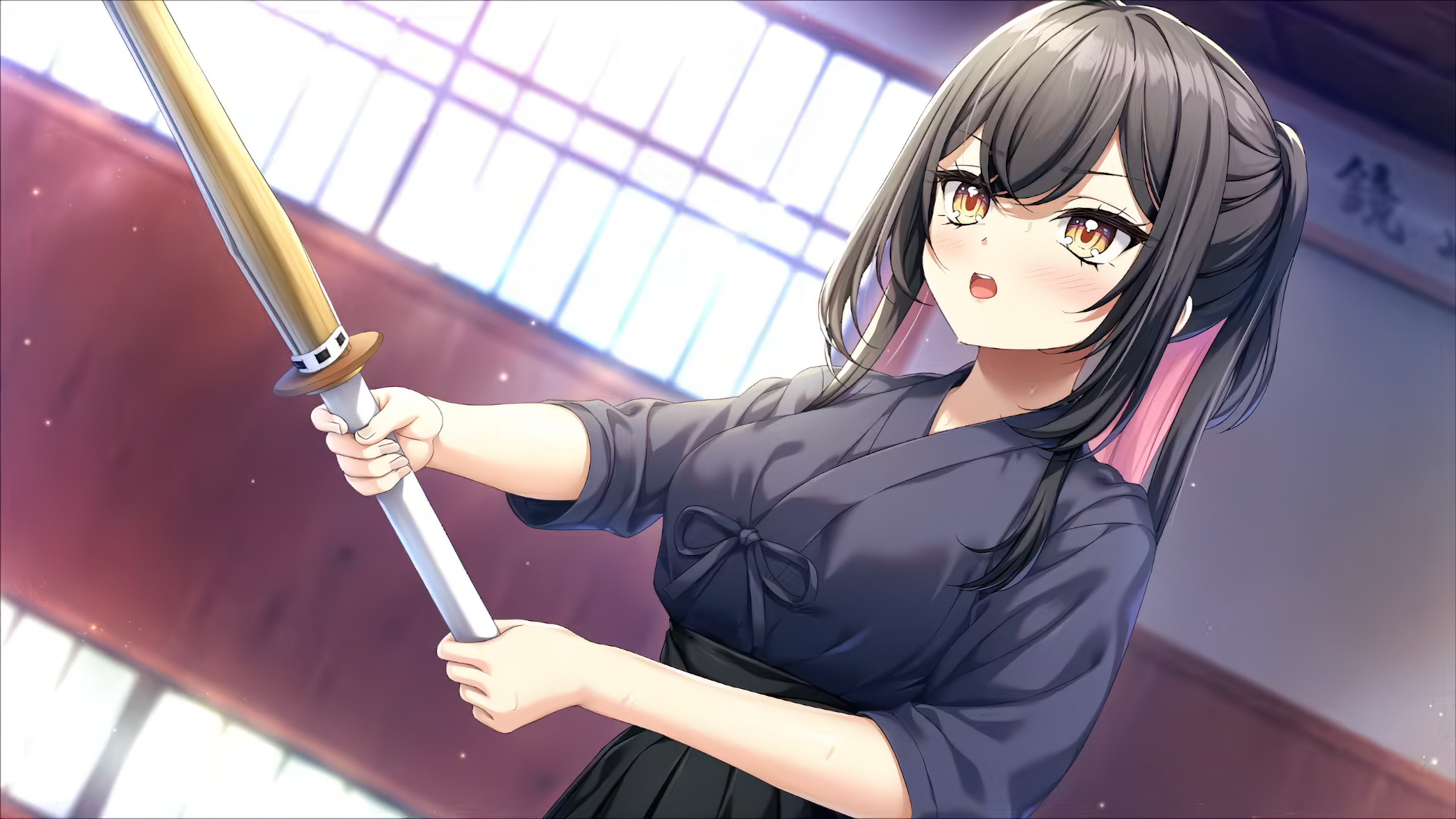 Toshiue Kanojo 2
