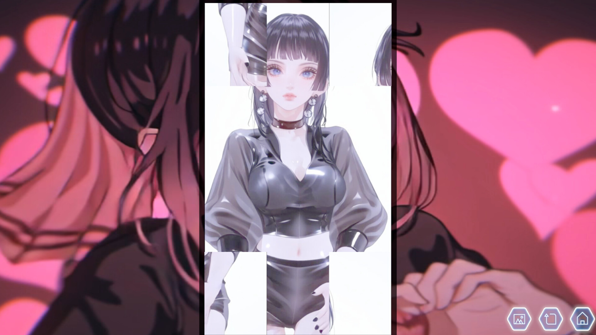 The Record of the Male Demon Witch