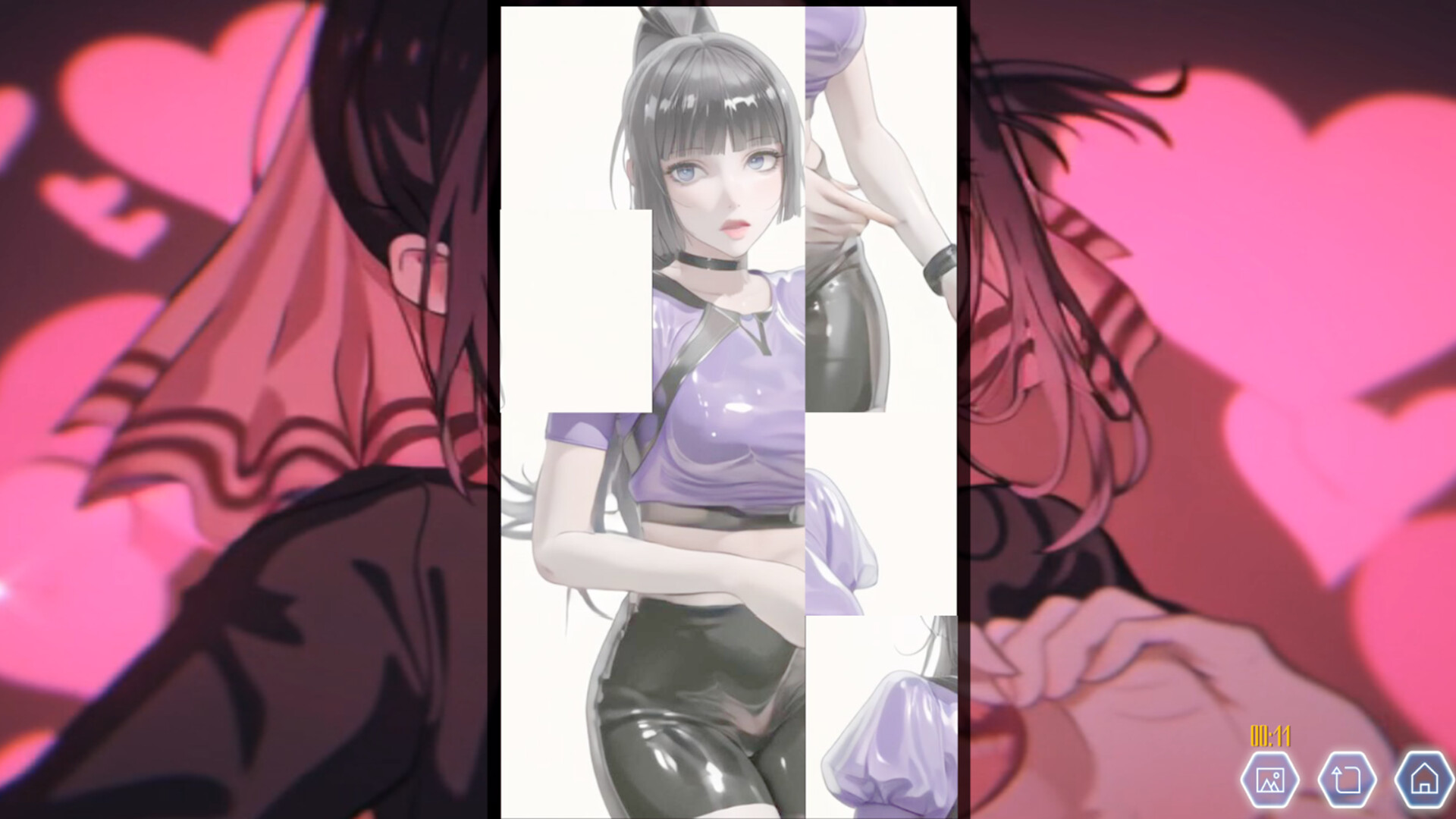 The Record of the Male Demon Witch