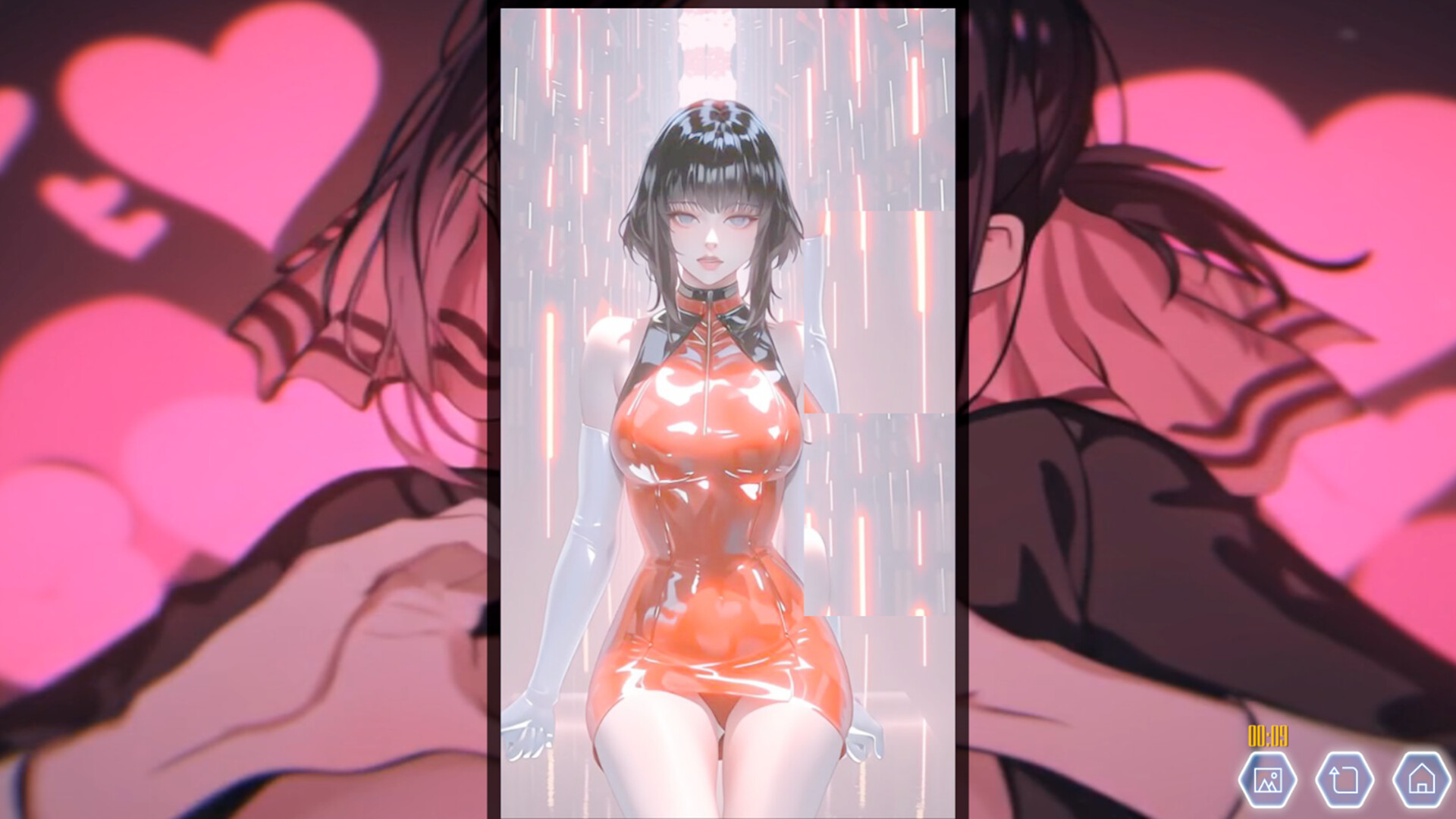 The Record of the Male Demon Witch