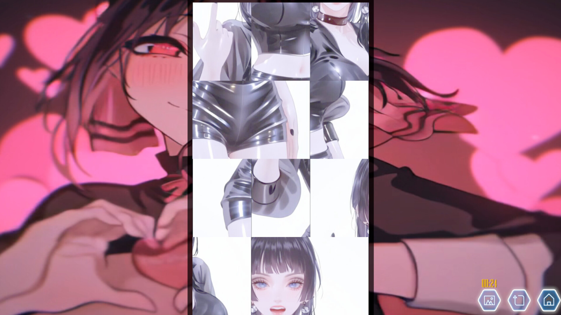 The Record of the Male Demon Witch