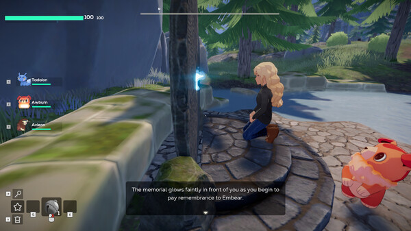 Kindred Fates: Combat Arena