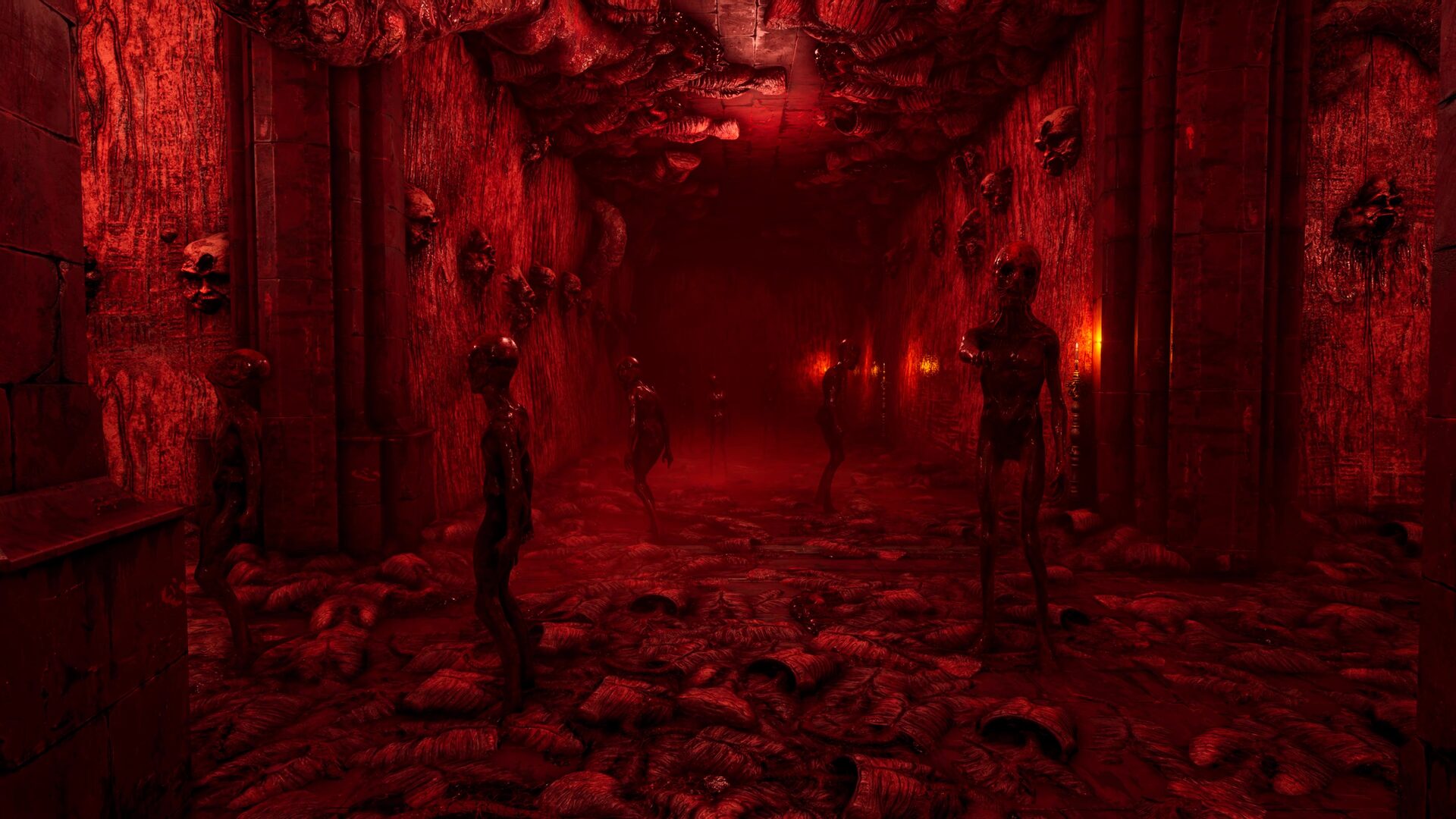 Necrophosis: Full Consciousness