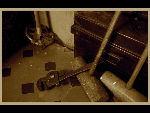 Clue