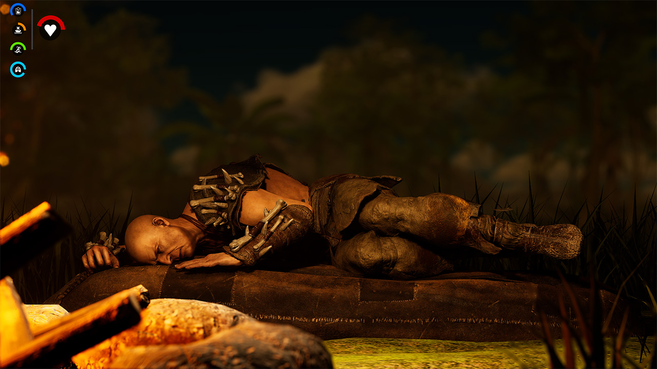 Island Survival 2026: Craft, Build, Grow