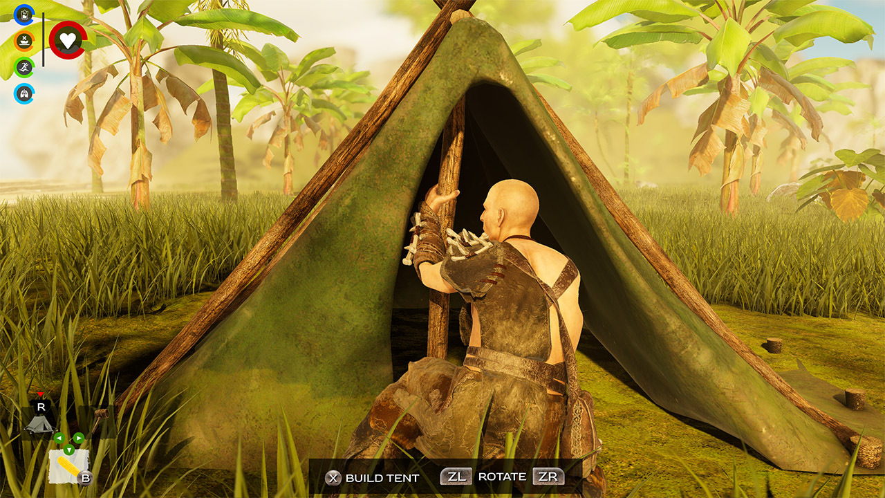 Island Survival 2026: Craft, Build, Grow