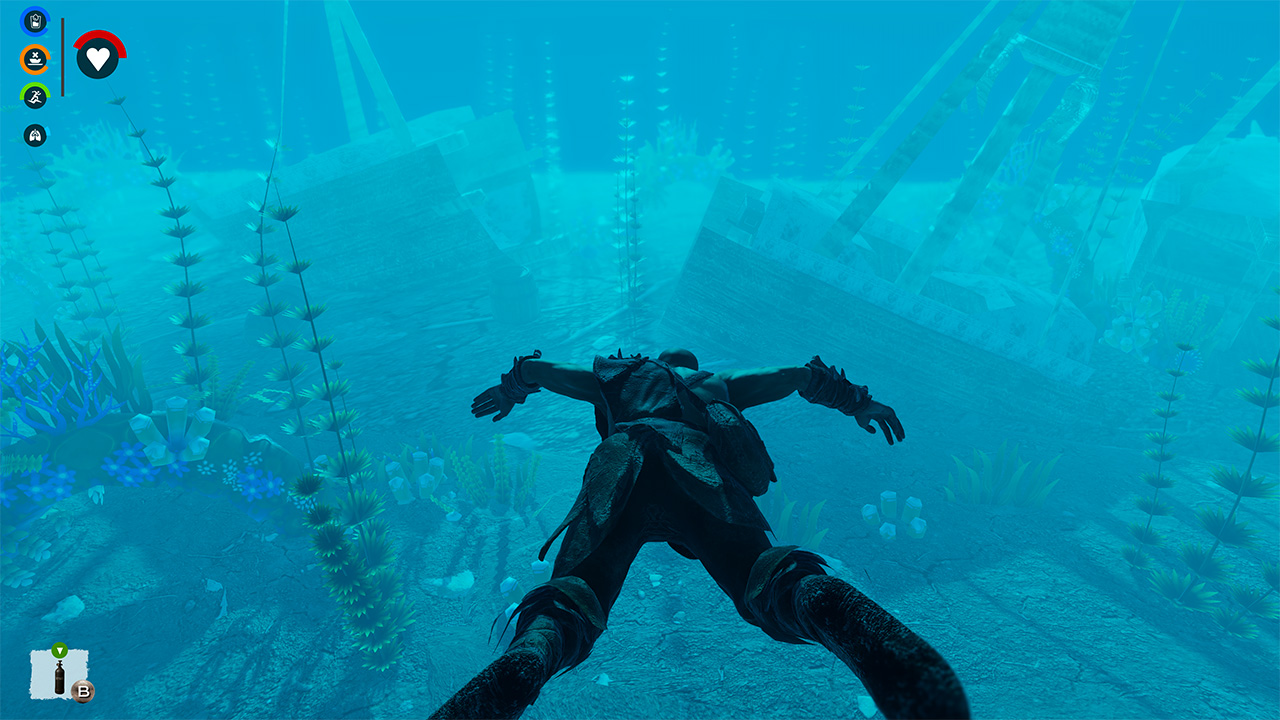 Island Survival 2026: Craft, Build, Grow