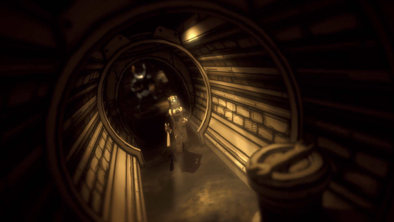 Bendy: Revive and Survive Bundle