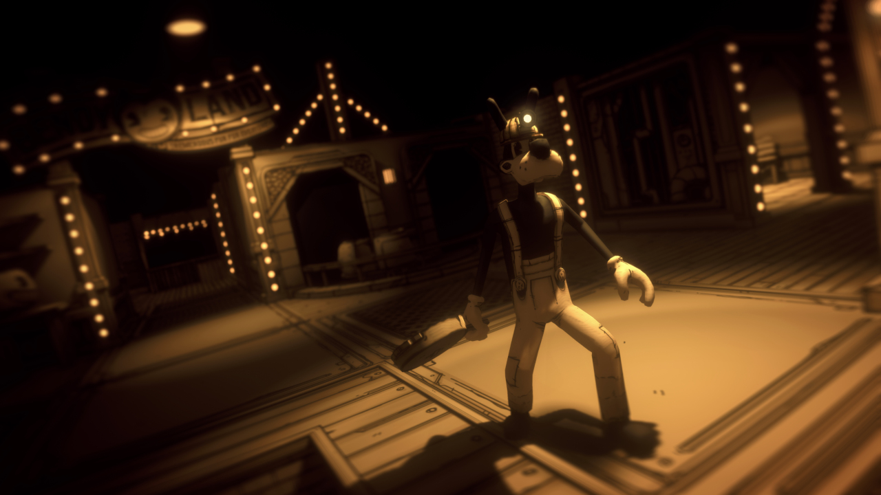 Bendy: Revive and Survive Bundle