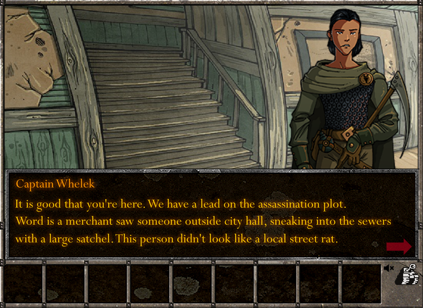 Kingdom of Liars 2