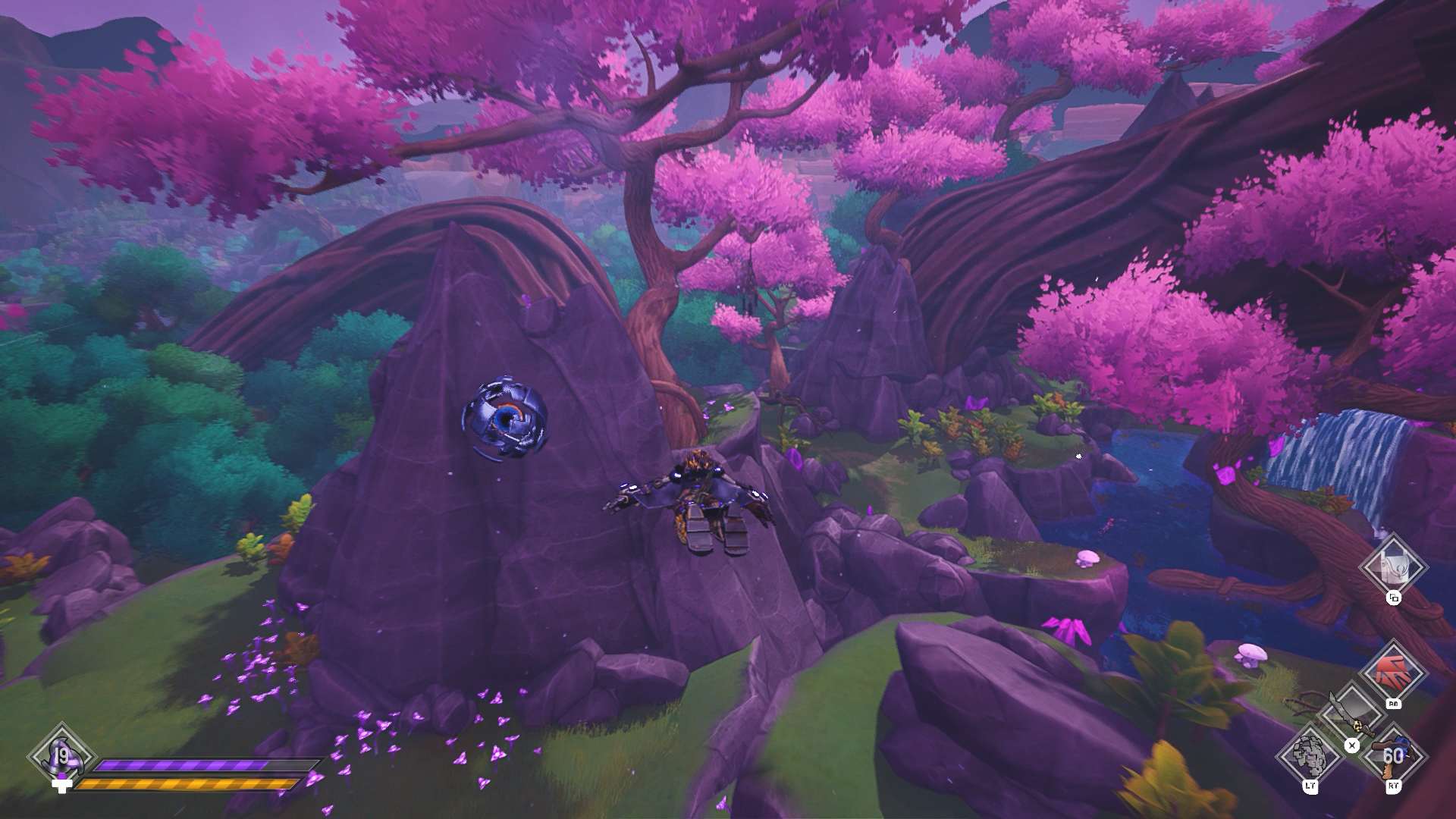 Ashgard: Infinity Mask