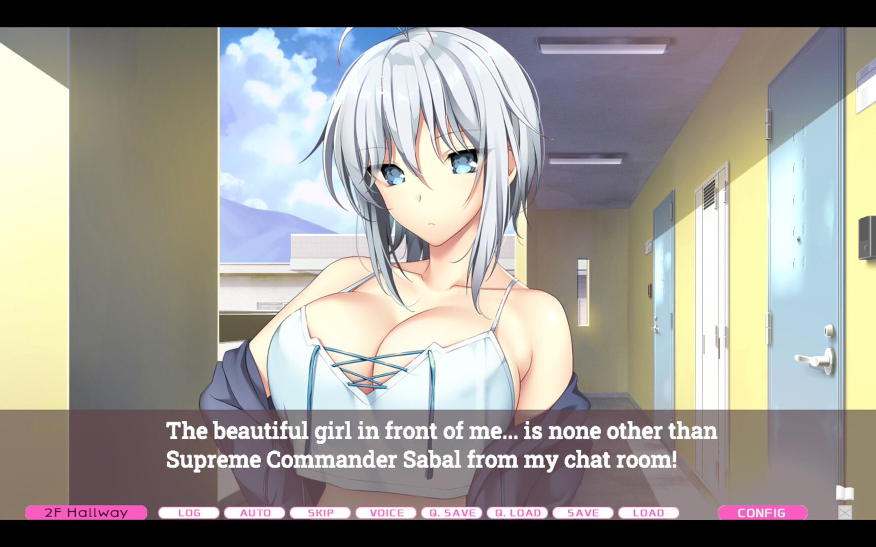 Lovejuiced!: Hi Neighbor, meet Gamer