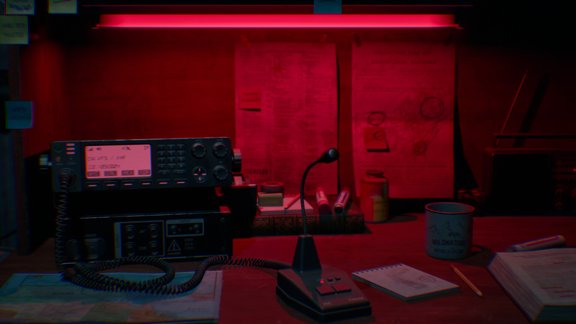 Safe House