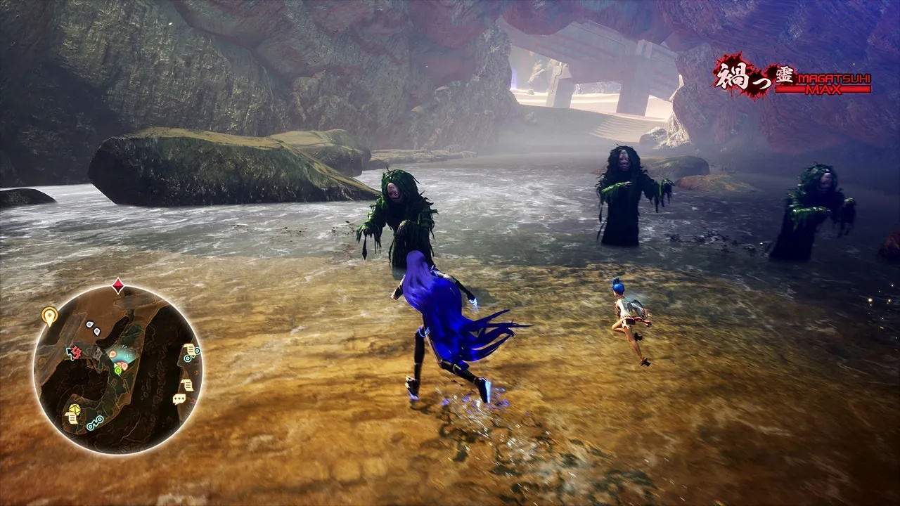 Shin Megami Tensei V: Vengeance – Launch Edition