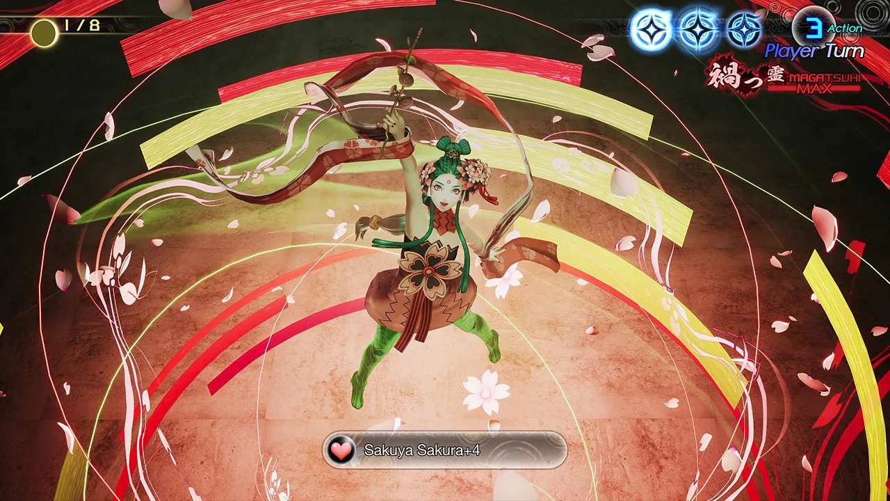 Shin Megami Tensei V: Vengeance – Launch Edition