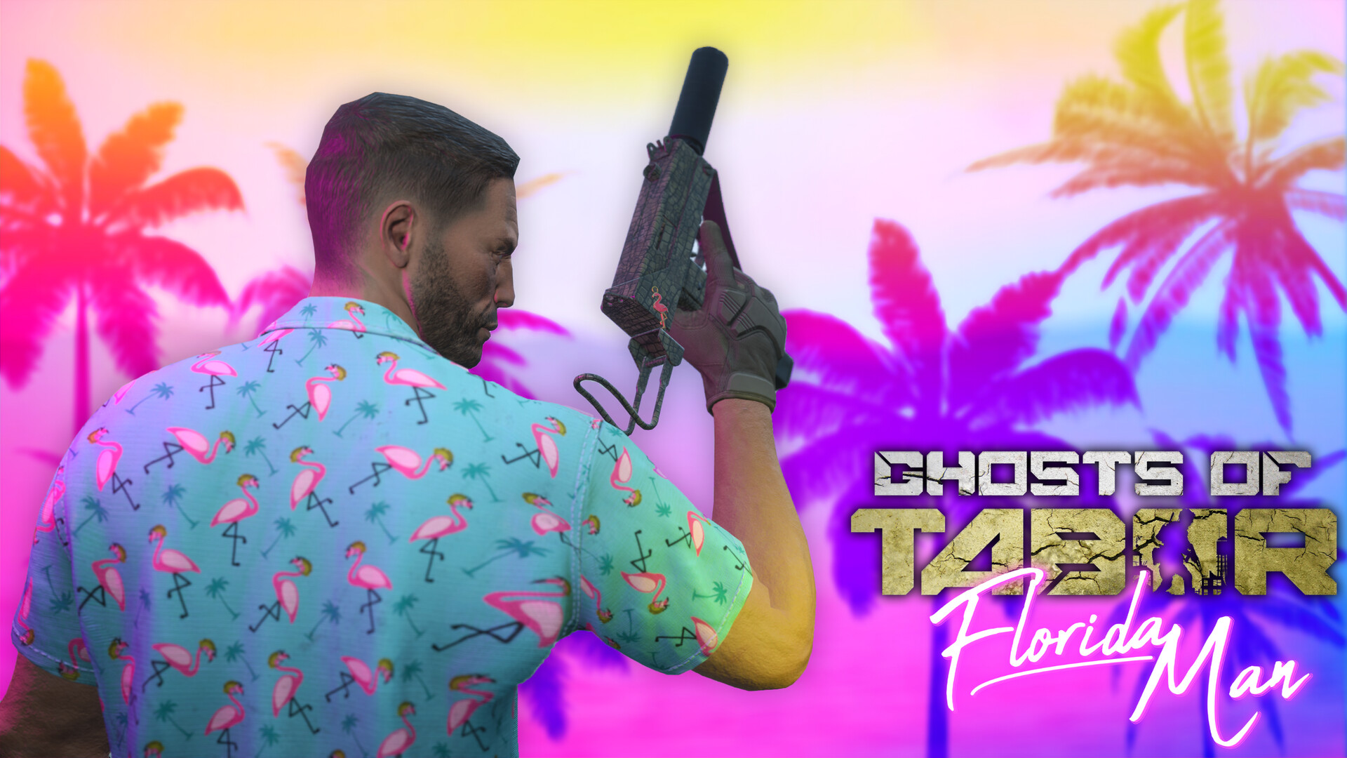Ghosts of Tabor: Florida Man DLC