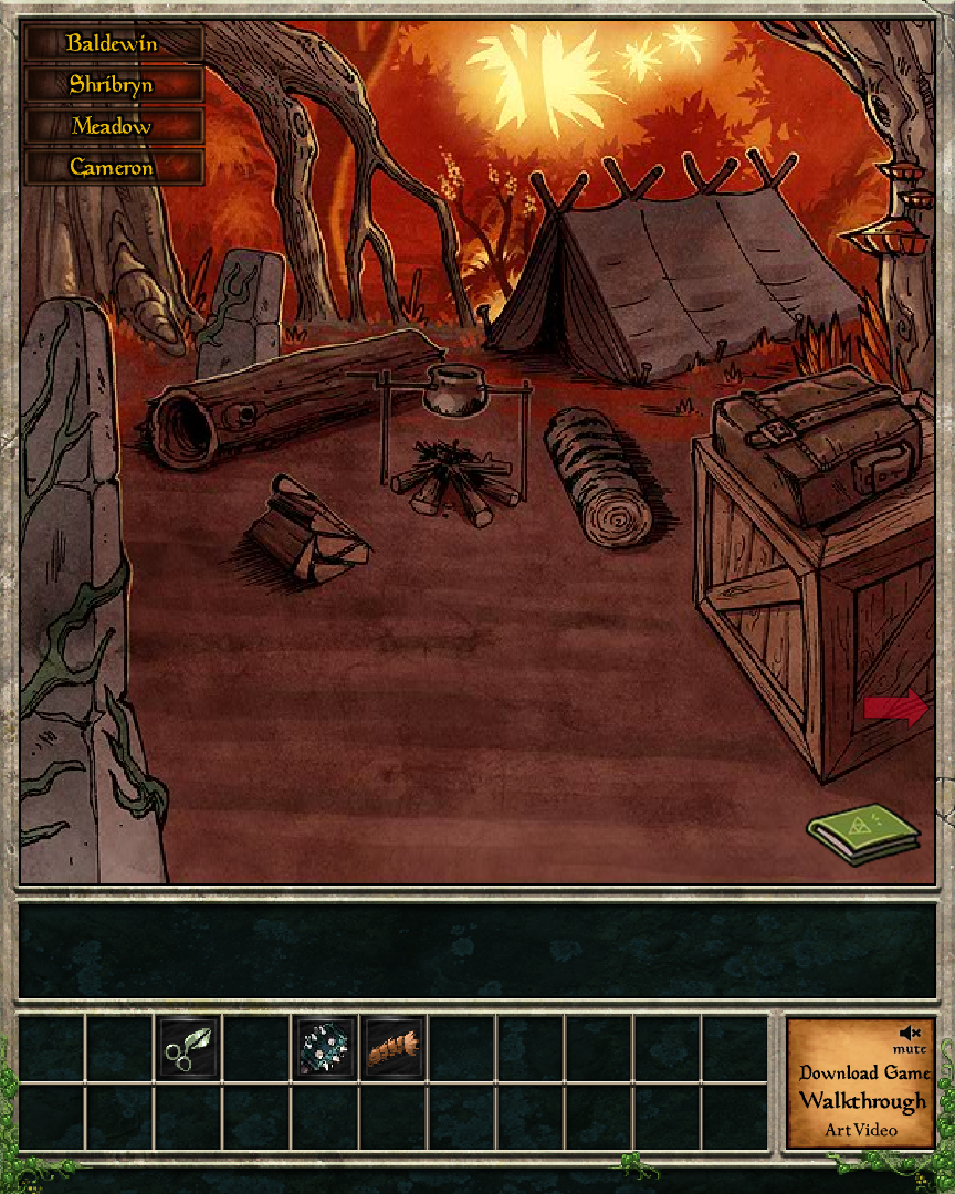 Kingdom of Liars: Stonepath