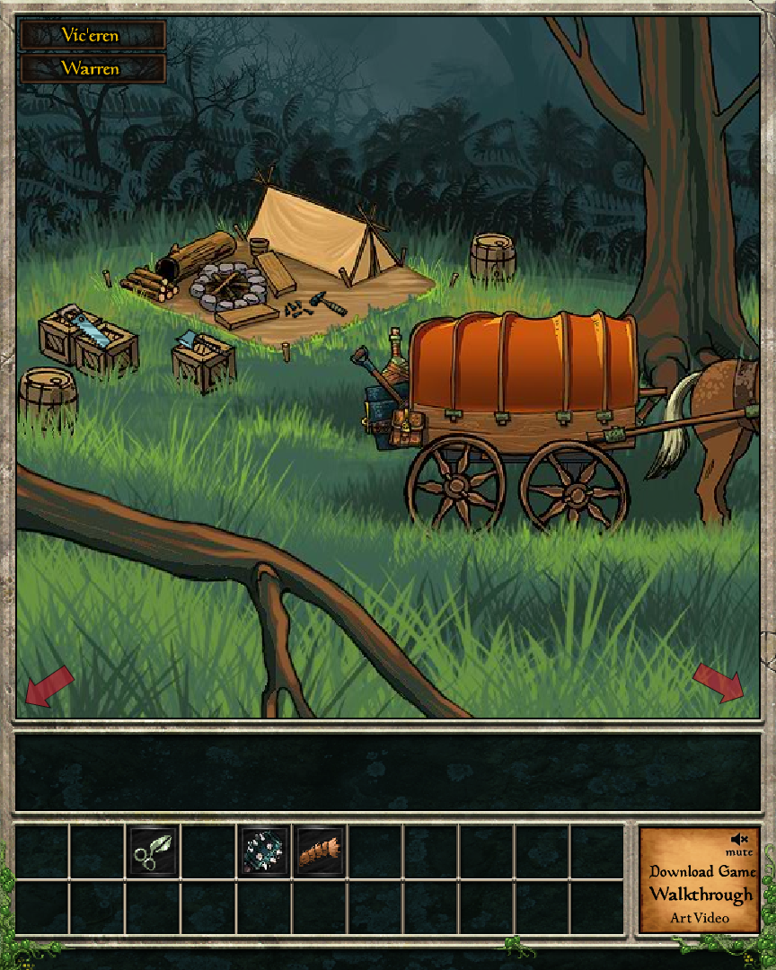 Kingdom of Liars: Stonepath
