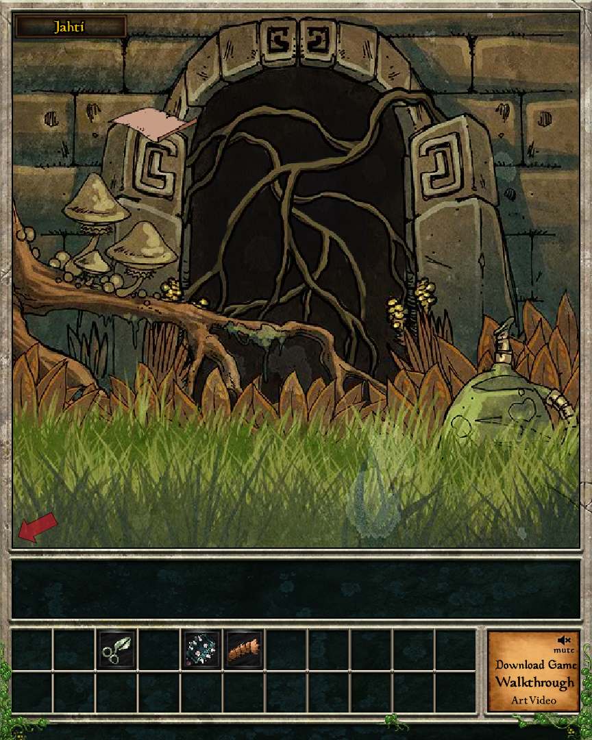 Kingdom of Liars: Stonepath