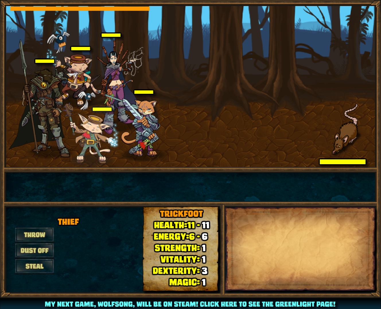 The Company of Copperhill