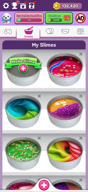 Super Slime Simulator