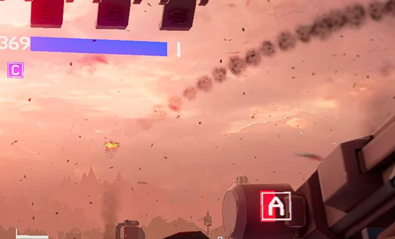 Iron Rebellion